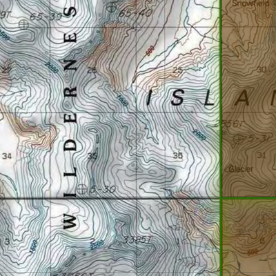 Alaska Maritime NWR (AKM-096 - #96 of 183) Preview 3