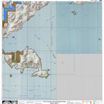 Alaska Maritime NWR (AKM-100 - #100 of 183) Preview 1