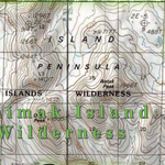 Alaska Maritime NWR (AKM-100 - #100 of 183) Preview 3
