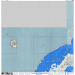 Alaska Maritime NWR (AKM-101 - #101 of 183) Preview 1