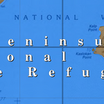 Alaska Maritime NWR (AKM-102 - #102 of 183) Preview 2