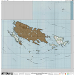 Alaska Maritime NWR (AKM-106 - #106 of 183) Preview 1
