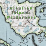 Alaska Maritime NWR (AKM-106 - #106 of 183) Preview 3