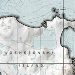 Alaska Maritime NWR (AKM-108 - #108 of 183) Preview 3