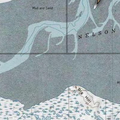 Alaska Maritime NWR (AKM-109 - #109 of 183) Preview 3