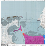 Alaska Maritime NWR (AKM-110 - #110 of 183) Preview 1