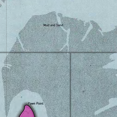 Alaska Maritime NWR (AKM-110 - #110 of 183) Preview 2