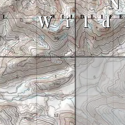 Alaska Maritime NWR (AKM-111 - #111 of 183) Preview 2