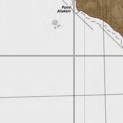 Alaska Maritime NWR (AKM-112 - #112 of 183) Preview 2