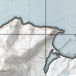 Alaska Maritime NWR (AKM-113 - #113 of 183) Preview 2