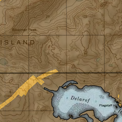 Alaska Maritime NWR (AKM-114 - #114 of 183) Preview 3