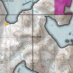 Alaska Maritime NWR (AKM-115 - #115 of 183) Preview 3