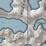 Alaska Maritime NWR (AKM-116 - #116 of 183) Preview 3