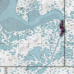 Alaska Maritime NWR (AKM-125 - #125 of 183) Preview 3
