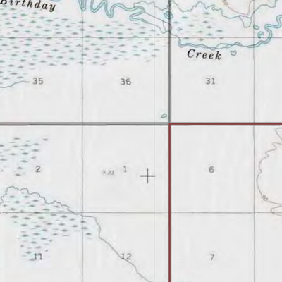 Alaska Maritime NWR (AKM-126 - #126 of 183) Preview 2