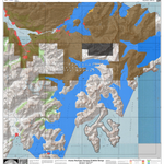 Alaska Maritime NWR (AKM-128 - #128 of 183) Preview 1