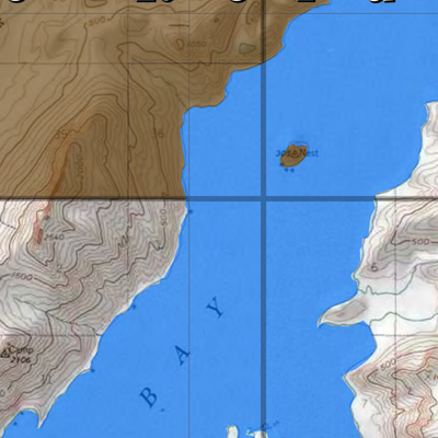 Alaska Maritime NWR (AKM-128 - #128 of 183) Preview 2