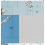 Alaska Maritime NWR (AKM-129 - #129 of 183) Preview 1