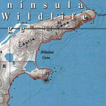 Alaska Maritime NWR (AKM-129 - #129 of 183) Preview 3