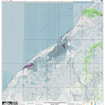 Alaska Maritime NWR (AKM-131 - #131 of 183) Preview 1