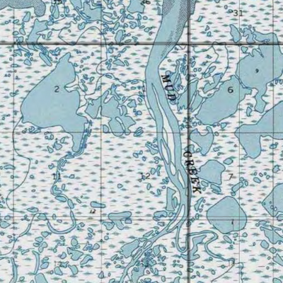 Alaska Maritime NWR (AKM-131 - #131 of 183) Preview 3