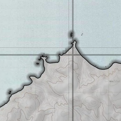 Alaska Maritime NWR (AKM-132 - #132 of 183) Preview 2