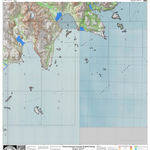 Alaska Maritime NWR (AKM-134 - #134 of 183) Preview 1