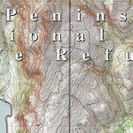 Alaska Maritime NWR (AKM-134 - #134 of 183) Preview 3