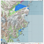 Alaska Maritime NWR (AKM-135 - #135 of 183) Preview 1