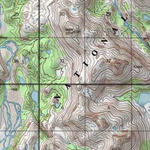 Alaska Maritime NWR (AKM-135 - #135 of 183) Preview 3