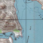 Alaska Maritime NWR (AKM-136 - #136 of 183) Preview 2