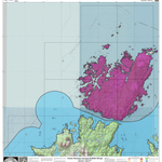 Alaska Maritime NWR (AKM-138 - #138 of 183) Preview 1