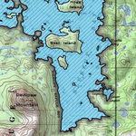 Alaska Maritime NWR (AKM-138 - #138 of 183) Preview 3