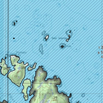 Alaska Maritime NWR (AKM-139 - #139 of 183) Preview 3