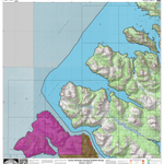 Alaska Maritime NWR (AKM-140 - #140 of 183) Preview 1