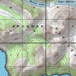 Alaska Maritime NWR (AKM-140 - #140 of 183) Preview 3