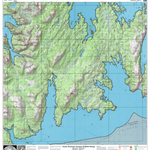 Alaska Maritime NWR (AKM-141 - #141 of 183) Preview 1