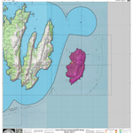 Alaska Maritime NWR (AKM-142 - #142 of 183) Preview 1