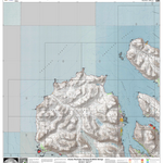 Alaska Maritime NWR (AKM-143 - #143 of 183) Preview 1