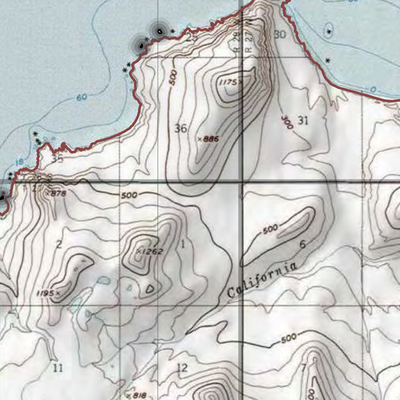 Alaska Maritime NWR (AKM-143 - #143 of 183) Preview 2