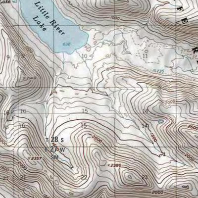 Alaska Maritime NWR (AKM-143 - #143 of 183) Preview 3