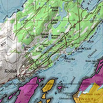 Alaska Maritime NWR (AKM-145 - #145 of 183) Preview 3