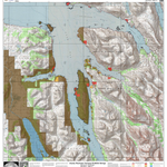 Alaska Maritime NWR (AKM-147 - #147 of 183) Preview 1