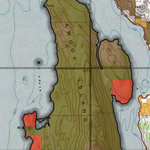 Alaska Maritime NWR (AKM-147 - #147 of 183) Preview 2