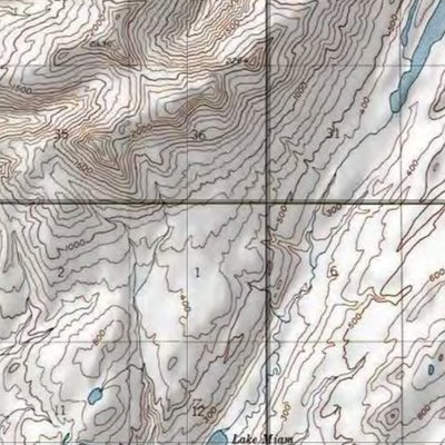Alaska Maritime NWR (AKM-149 - #149 of 183) Preview 2