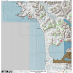 Alaska Maritime NWR (AKM-151 - #151 of 183) Preview 1