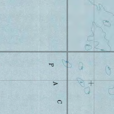 Alaska Maritime NWR (AKM-151 - #151 of 183) Preview 2