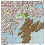 Alaska Maritime NWR (AKM-153 - #153 of 183) Preview 1