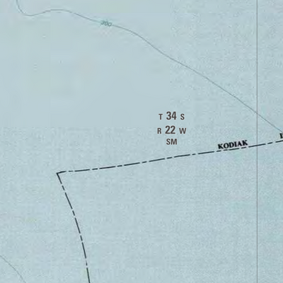 Alaska Maritime NWR (AKM-154 - #154 of 183) Preview 2
