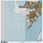 Alaska Maritime NWR (AKM-155 - #155 of 183) Preview 1